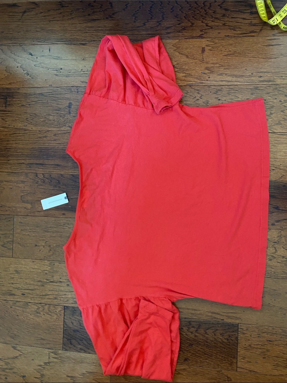 NWT T.La women’s tshirt- medium - Picture 11 of 11